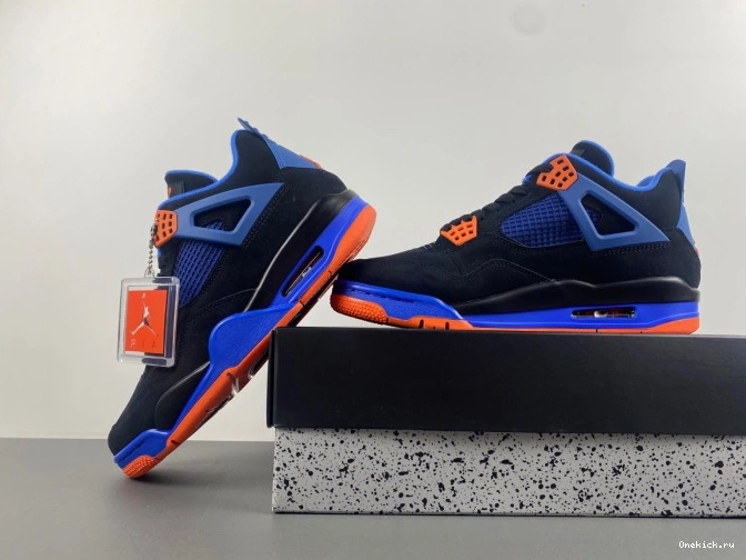 One Kick AIR 308497-027 Retro 4 Cavs Jordan 0818